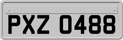 PXZ0488