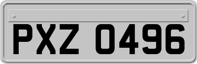 PXZ0496