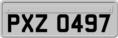 PXZ0497