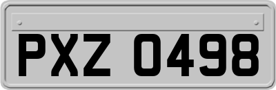 PXZ0498