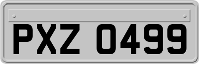 PXZ0499