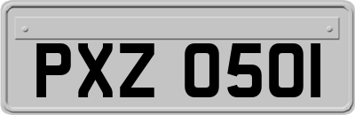 PXZ0501