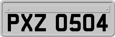 PXZ0504