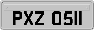 PXZ0511