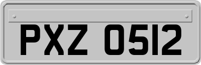 PXZ0512