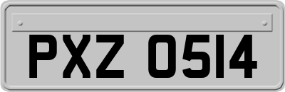 PXZ0514