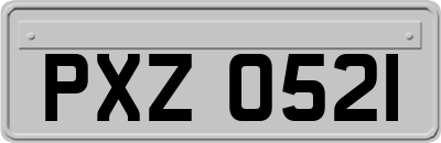 PXZ0521