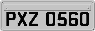 PXZ0560