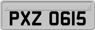 PXZ0615