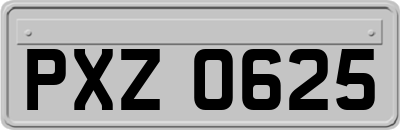 PXZ0625