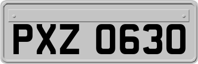 PXZ0630