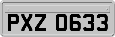 PXZ0633