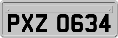 PXZ0634