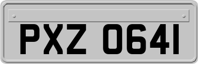 PXZ0641