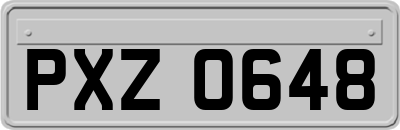 PXZ0648