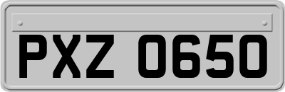 PXZ0650