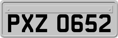 PXZ0652