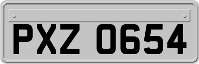 PXZ0654