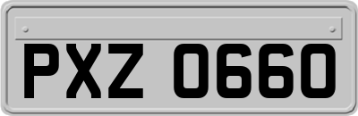 PXZ0660