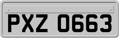 PXZ0663