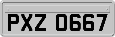 PXZ0667