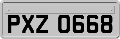 PXZ0668