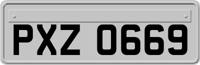 PXZ0669