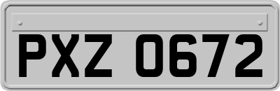 PXZ0672