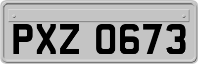 PXZ0673