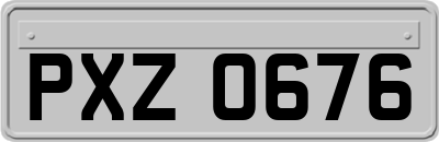 PXZ0676