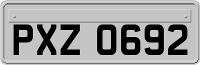 PXZ0692