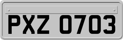 PXZ0703