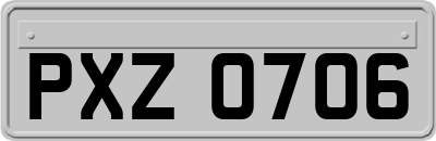 PXZ0706