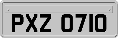 PXZ0710