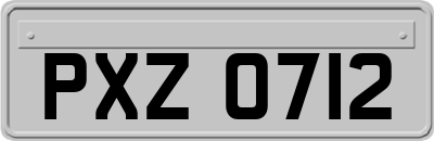 PXZ0712