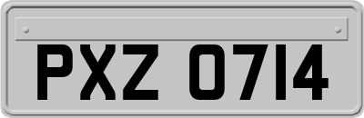 PXZ0714