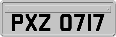 PXZ0717