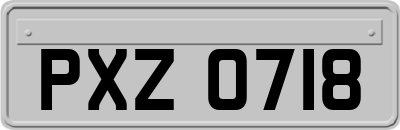 PXZ0718