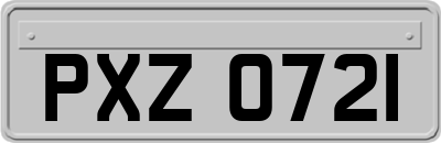 PXZ0721