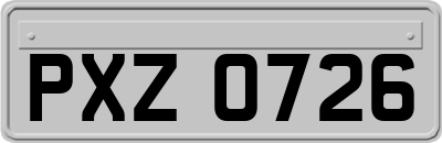 PXZ0726