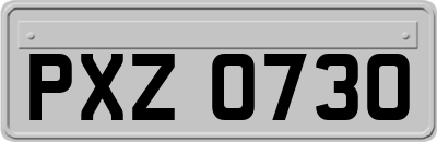 PXZ0730