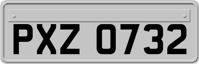 PXZ0732