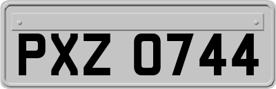 PXZ0744