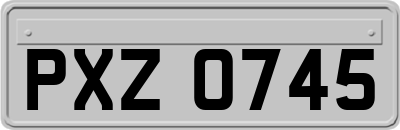 PXZ0745