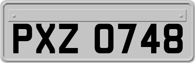 PXZ0748