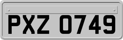 PXZ0749