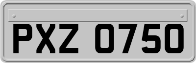 PXZ0750