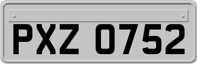 PXZ0752