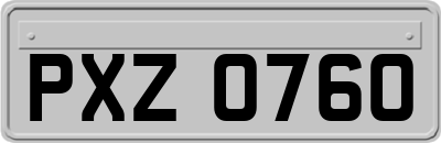 PXZ0760