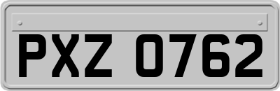 PXZ0762